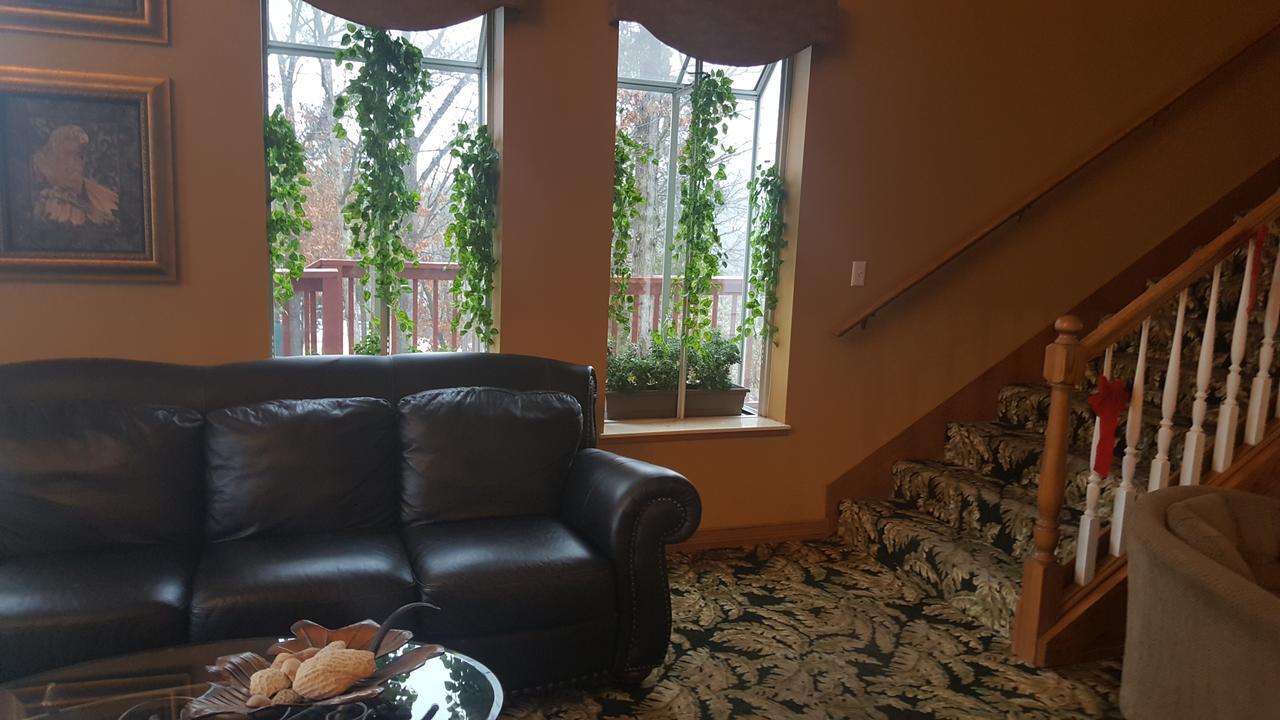 Branson King Resort & Suites Εξωτερικό φωτογραφία