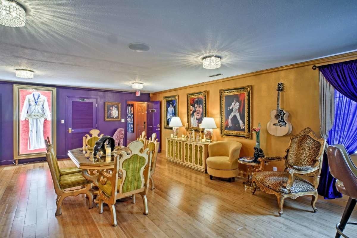Branson King Resort & Suites Εξωτερικό φωτογραφία