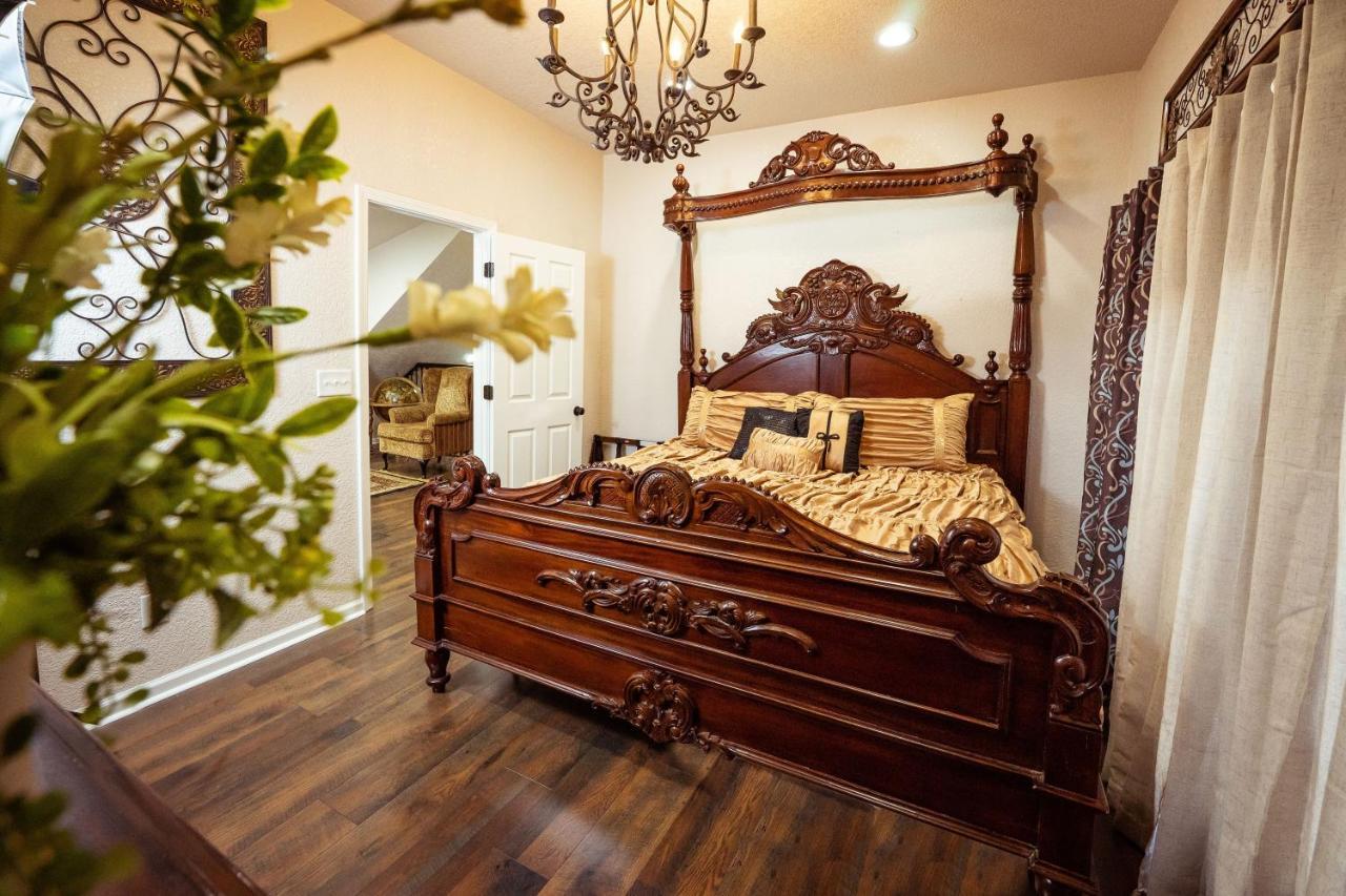 Branson King Resort & Suites Εξωτερικό φωτογραφία