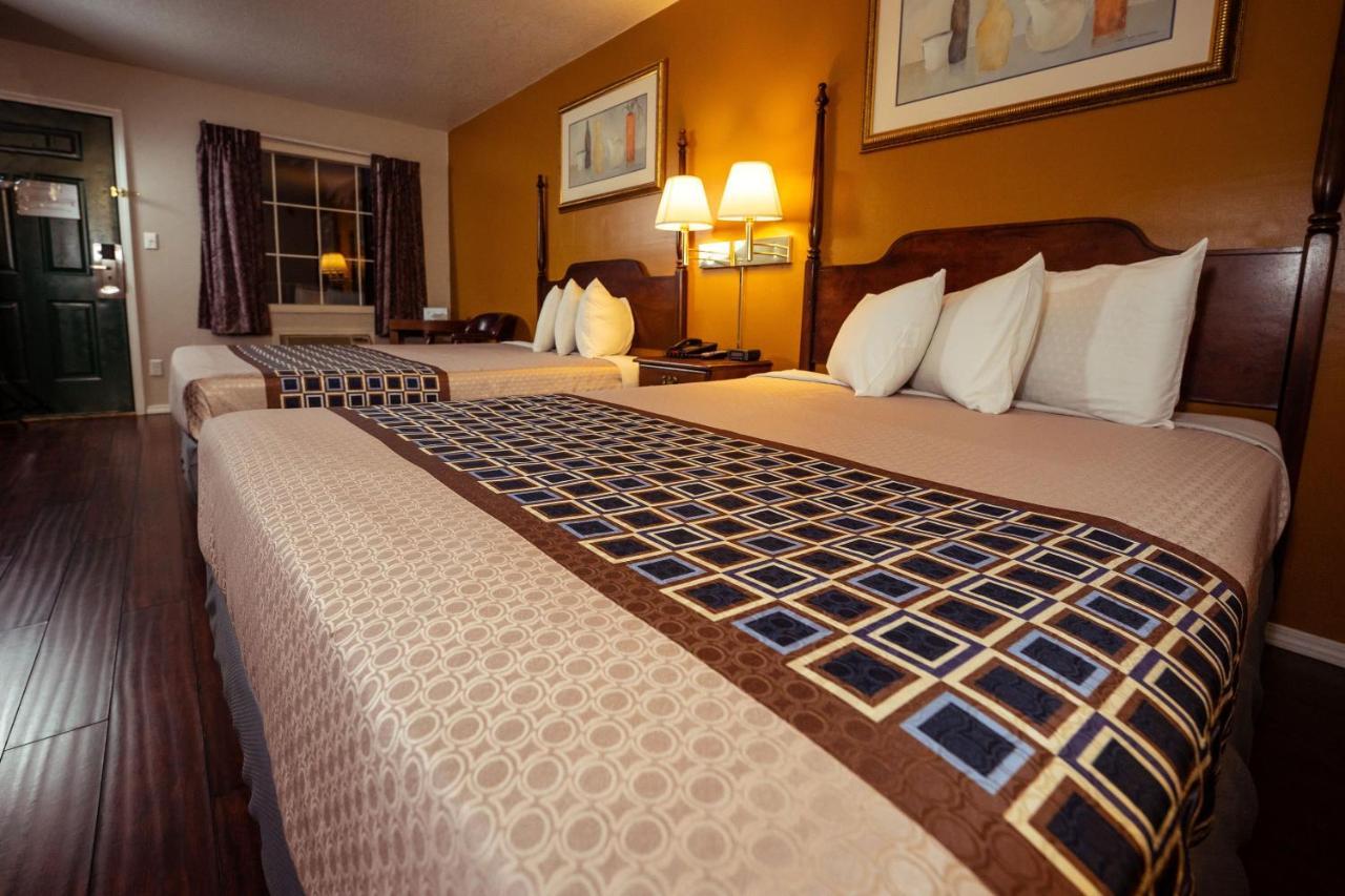 Branson King Resort & Suites Εξωτερικό φωτογραφία