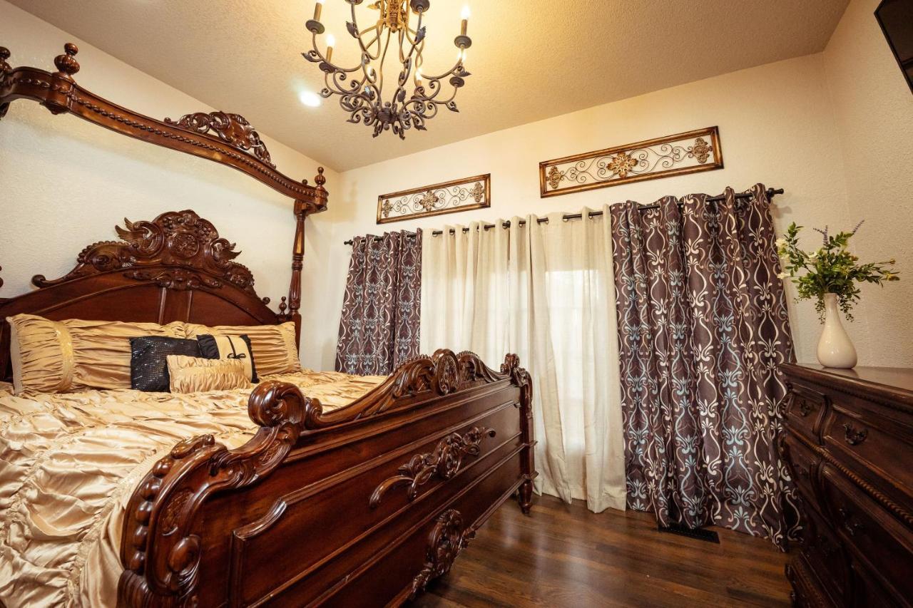 Branson King Resort & Suites Εξωτερικό φωτογραφία